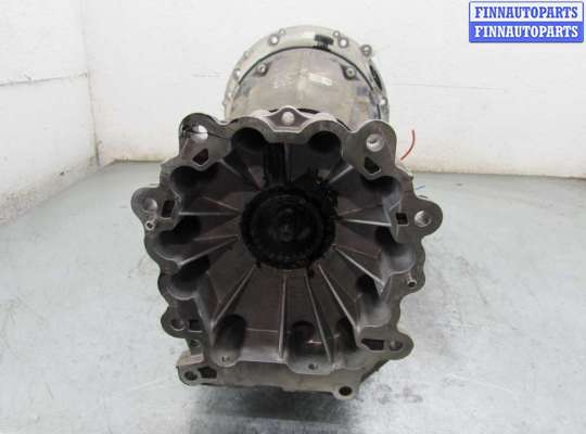 купить АКПП на Mercedes GLE (W167) 2019 - наст. время