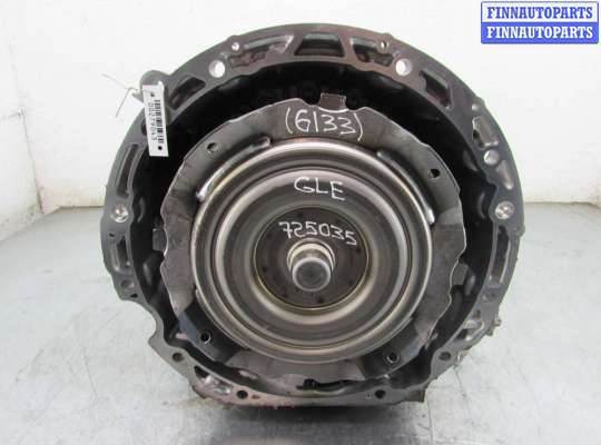 купить АКПП на Mercedes GLE (W167) 2019 - наст. время