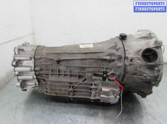 купить АКПП на Mercedes GLE (W167) 2019 - наст. время