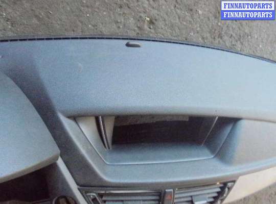 купить Подушка безопасности пассажира на BMW X1 E84 2009 - 2012