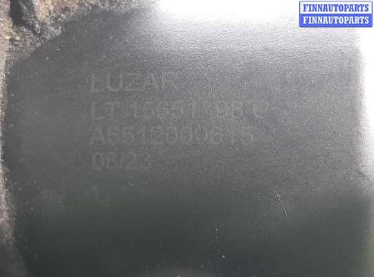 купить Корпус термостата на Mercedes Sprinter II (w906) 2006 - 2017