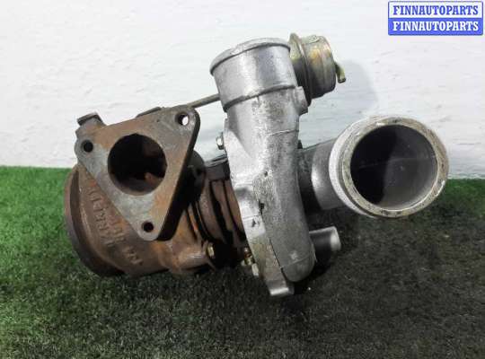 купить Турбина на Mercedes Vito (W638) 1995 - 2003