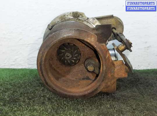 купить Турбина на Mercedes Vito (W638) 1995 - 2003