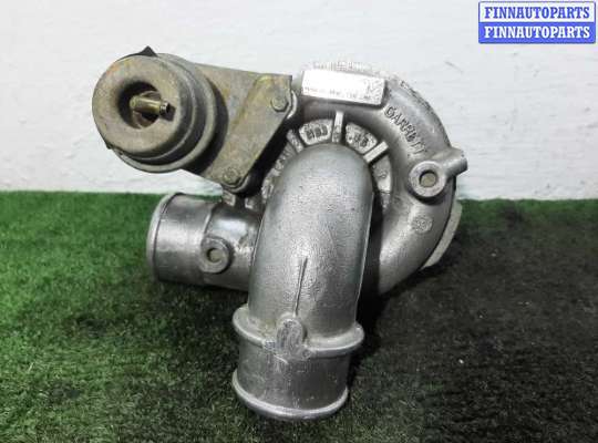 купить Турбина на Mercedes Vito (W638) 1995 - 2003