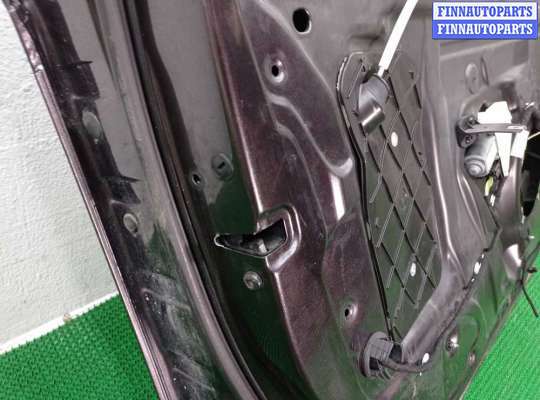 купить Накладка двери (Молдинг) на Audi Q7 (4LB) 2005 - 2009