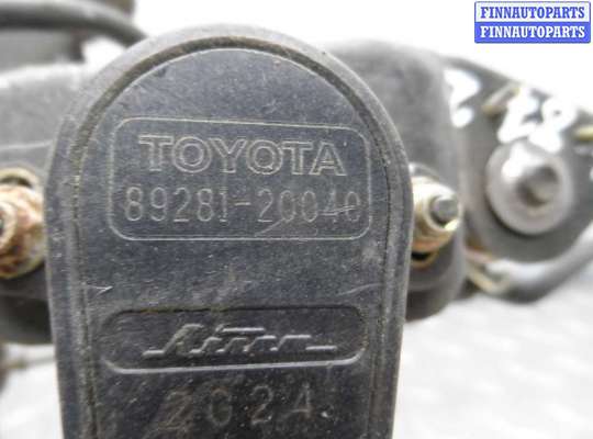 купить Педаль газа на Toyota RAV 4 II (A20) 2000 - 2006