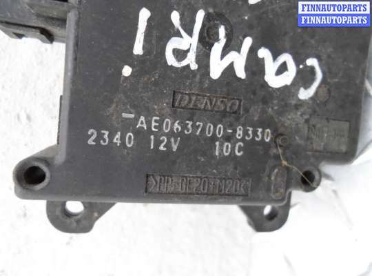 купить Моторчик заслонки печки на Toyota Camry V (XV30) 2001 - 2006