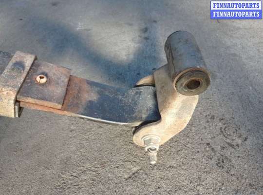 купить Рессора задняя на Ford F-150 XII 2008 - 2014