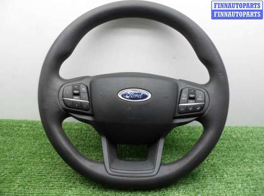 Руль FO2185468 на Ford Explorer VI 2019 - 2024