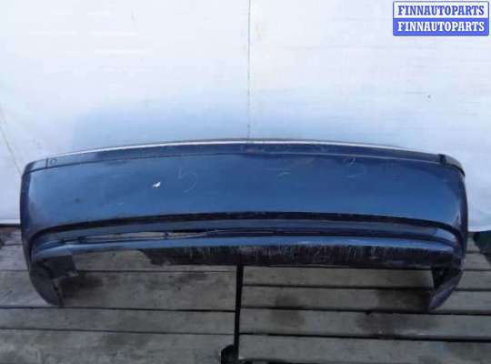 Бампер задний BM3597567 на BMW 7-Series E65,66 2001 - 2005