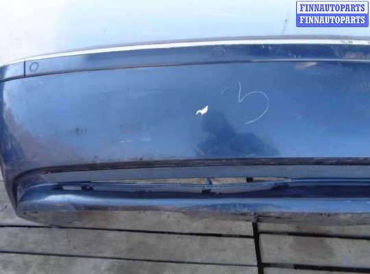 купить Бампер задний на BMW 7-Series E65,66 2001 - 2005