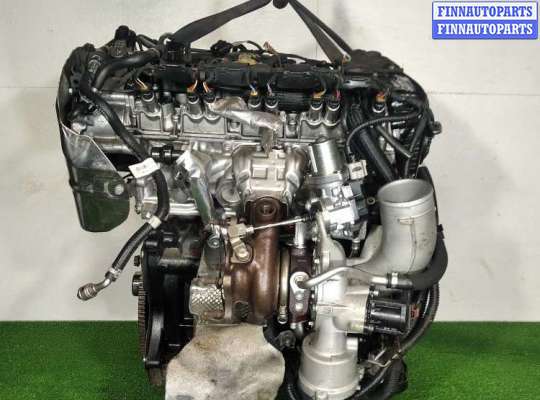 купить Двигатель на Audi Q5 (FY) 2016 - 2020