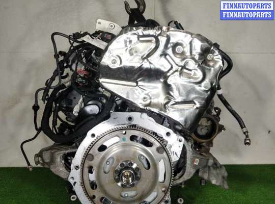 купить Двигатель на Audi Q5 (FY) 2016 - 2020