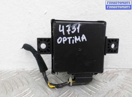 купить Блок управления на Kia Optima III (TF) 2010 - 2013