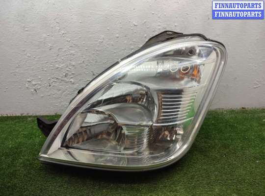 Купить Фара левая на Iveco Daily IV 2006 - 2011 Фара левая IV55517 на Iveco Daily IV 2006 - 2011