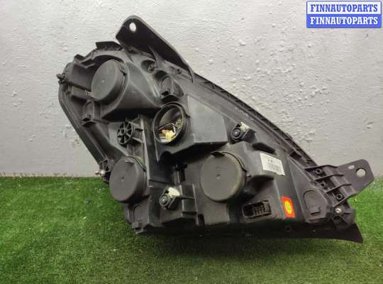 купить Фара левая на Iveco Daily IV 2006 - 2011