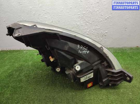 купить Фара левая на Iveco Daily IV 2006 - 2011