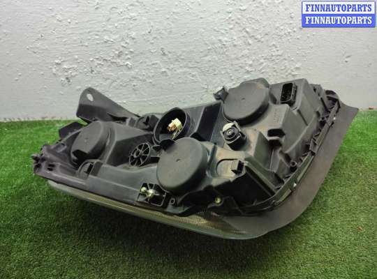 купить Фара левая на Iveco Daily IV 2006 - 2011