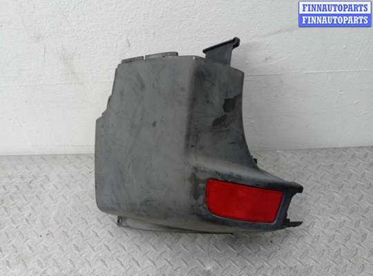 купить Клык бампера задний левый на Mercedes Sprinter II (w906) 2006 - 2017