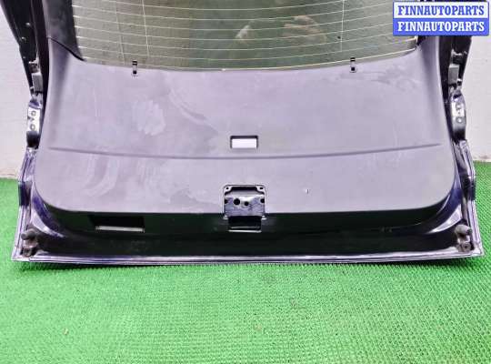 купить Крышка багажника на Ford Escape IV 2019 - 2024