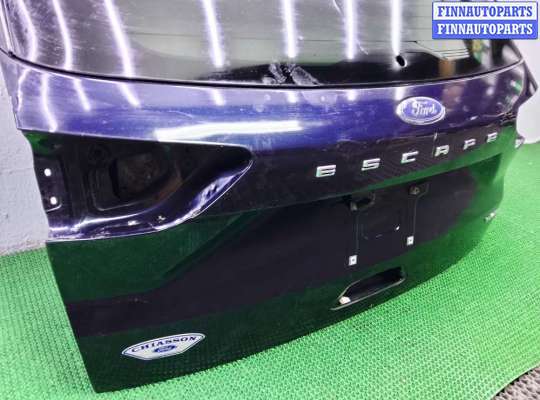 купить Крышка багажника на Ford Escape IV 2019 - 2024