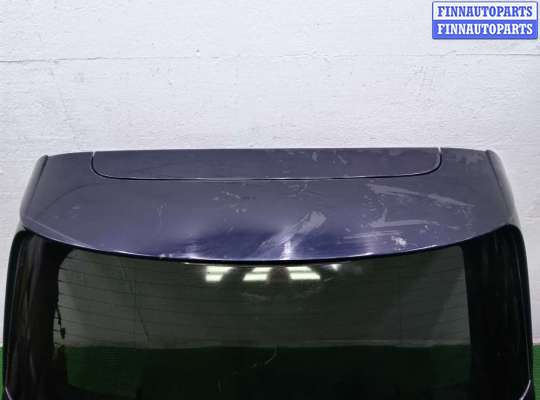 купить Крышка багажника на Ford Escape IV 2019 - 2024