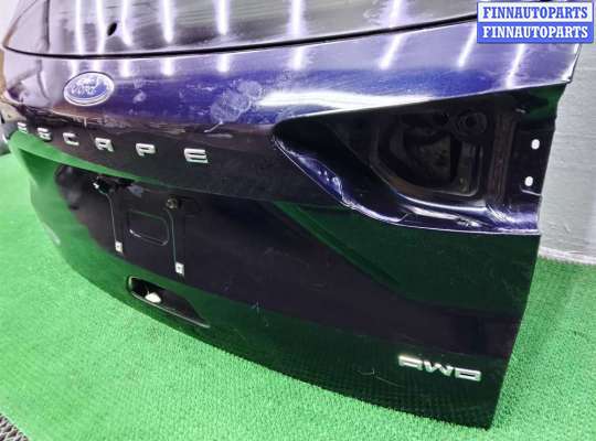 купить Крышка багажника на Ford Escape IV 2019 - 2024
