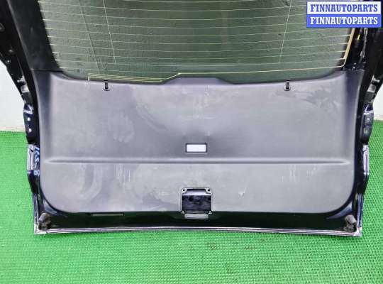 купить Крышка багажника на Ford Escape IV 2019 - 2024