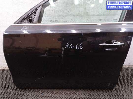 купить Ручка наружная передняя левая на Audi A8 D4 (4H2) 2010 - 2014