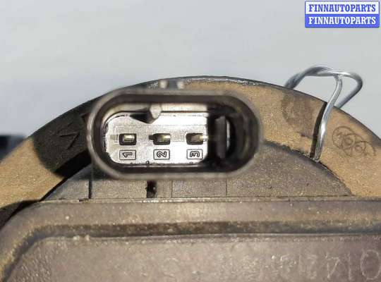 Насос водяной (помпа)