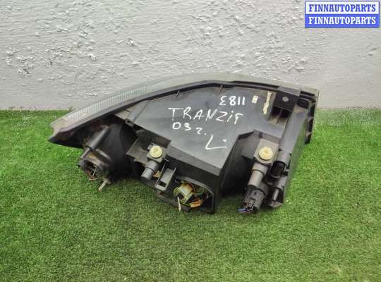 купить Фара левая на Ford Transit (F) 2000 - 2006