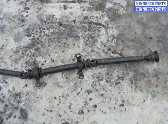 купить Кардан задний на Mazda CX7 (ER) Рестайлинг 2009 - 2012