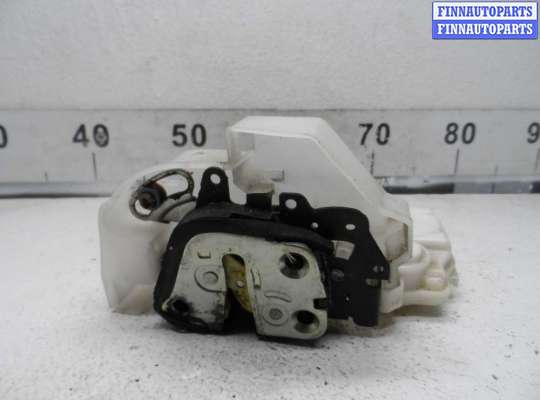 Замок двери передней правой MZ440937 на Mazda CX-9 I (TB) 2006 - 2012