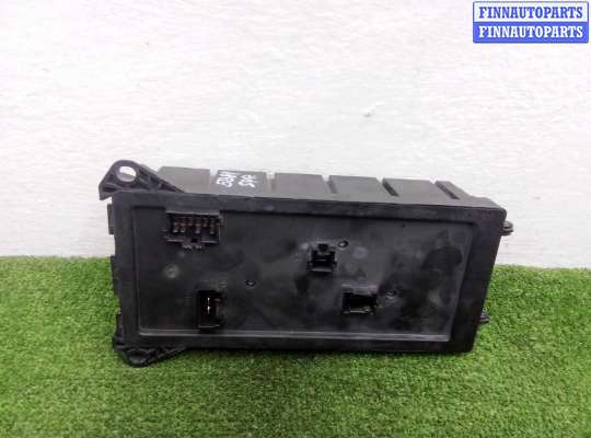 Блок предохранителей на Mercedes-Benz Sprinter (906)