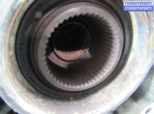 купить АКПП на Kia Sorento III (UM) 2014 - 2017