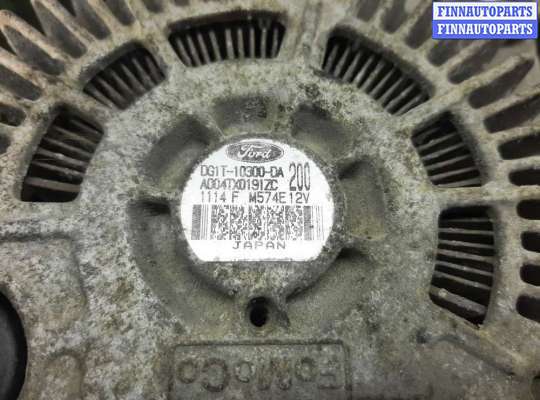 купить Генератор на Ford Explorer V 2010 - 2015