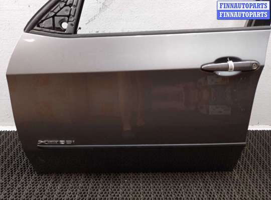 купить Дверь передняя левая на BMW X5 E70 рестайлинг 2010 - 2013