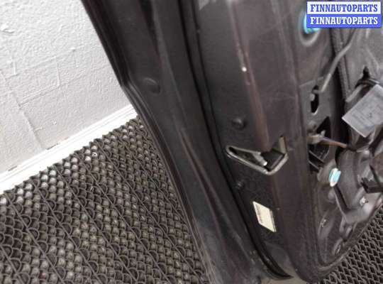 купить Дверь передняя левая на BMW X5 E70 рестайлинг 2010 - 2013