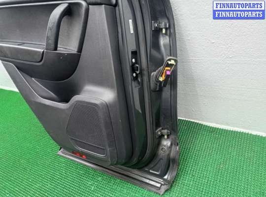 купить Накладка двери (Молдинг) на Volkswagen Touareg II (7P) 2010 - 2014