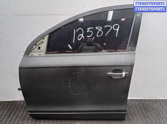 купить Блок управления передней левой двери на Audi Q7 (4LB) 2005 - 2009