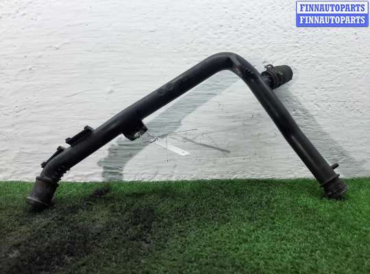 купить Трубка охлаждающей жидкости пластиковая на Skoda Superb II (3T) 2008 - 2015