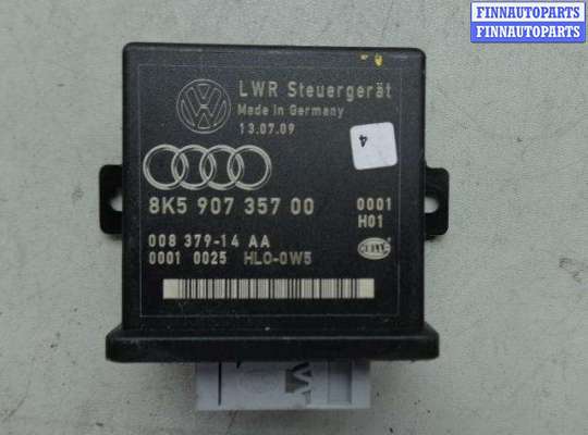 купить Блок управления корректора фар на Audi A4 B8 (8K2) 2007 - 2011