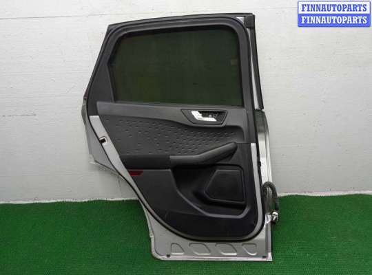 Замок боковой двери на Ford Escape IV / Kuga III