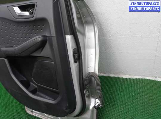 Замок боковой двери на Ford Escape IV / Kuga III