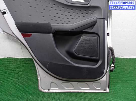 Замок боковой двери на Ford Escape IV / Kuga III