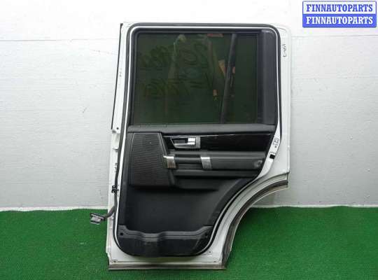 купить Накладка двери (Молдинг) на Land Rover Discovery IV (LA) рестайлинг 2013 - 2016