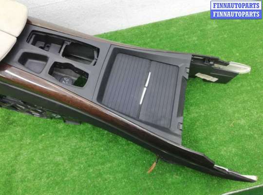 купить Подлокотник на BMW X5 E70 рестайлинг 2010 - 2013