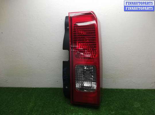 купить Фонарь крыла правый на Hummer H3 2005 - 2010