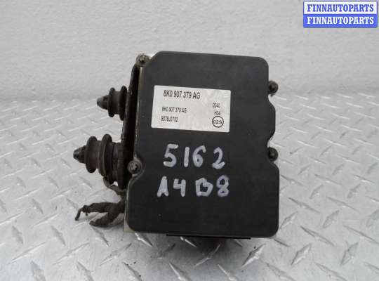 купить Блок ABS на Audi A4 B8 (8K2) 2007 - 2011