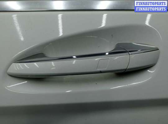 Ручка двери наружная на Mercedes-Benz GLK (X204)